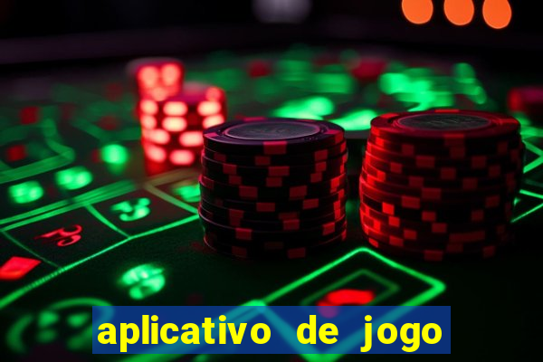 aplicativo de jogo que paga de verdade